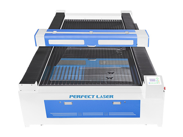 Large Size Laser Cutting Machine for Garment and Fabric-PEDK-130250